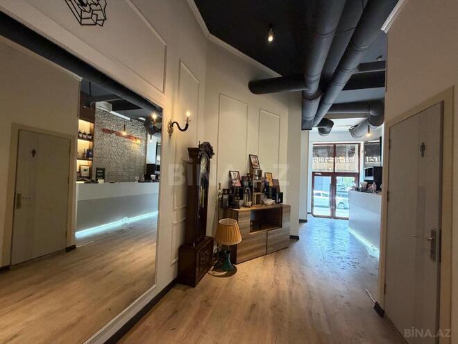 İcarəyə verilir  obyekt 145 m², Gənclik m., photo 8 from 15