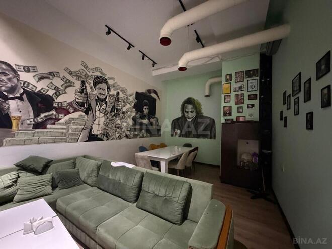 İcarəyə verilir  obyekt 145 m², Gənclik m., photo 11 from 15