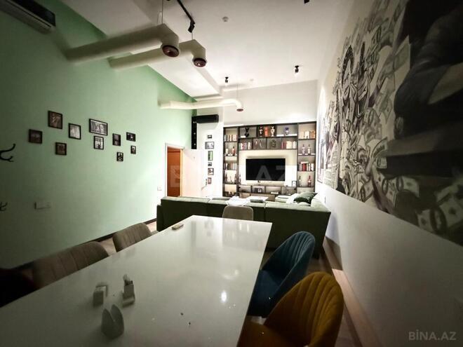 İcarəyə verilir  obyekt 145 m², Gənclik m., photo 10 from 15