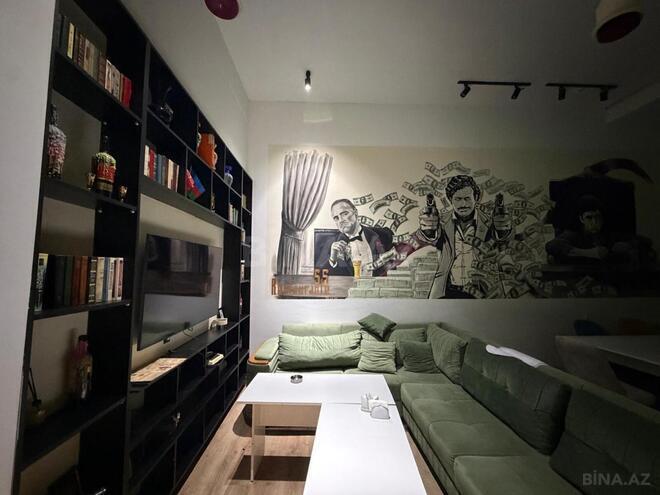 İcarəyə verilir  obyekt 145 m², Gənclik m., photo 12 from 15