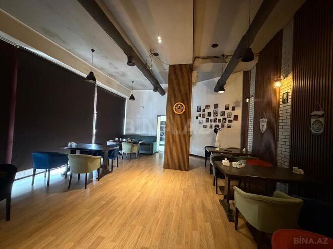İcarəyə verilir  obyekt 145 m², Gənclik m., photo 6 from 15