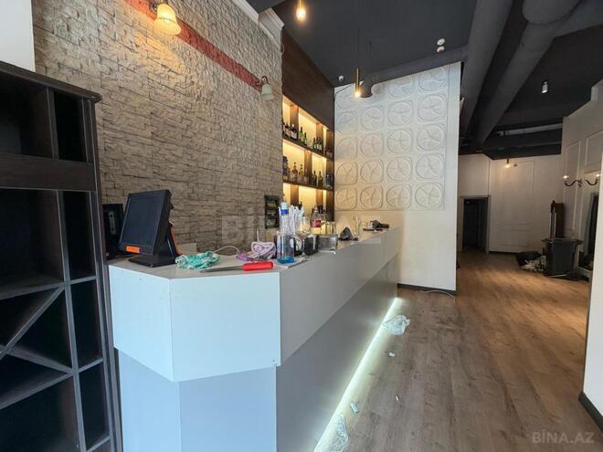 İcarəyə verilir  obyekt 145 m², Gənclik m., photo 13 from 15