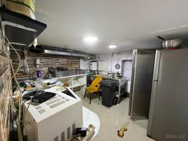 İcarəyə verilir  obyekt 145 m², Gənclik m., photo 9 from 15