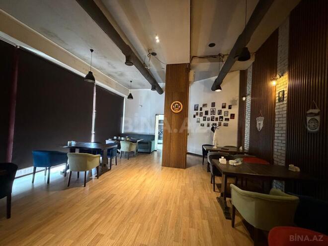 İcarəyə verilir  obyekt 145 m², Gənclik m., photo 1 from 15