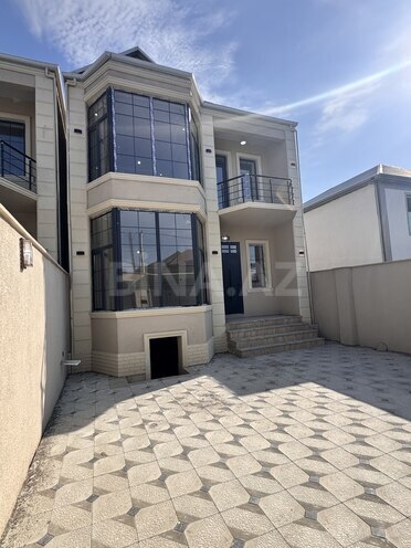 Продаётся 5-комн. дом/дача 140 м², пос. Масазыр, photo 1 from 15