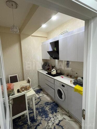 Продаётся 3-комн. новостройка 85 м², м. Мемар Аджеми, photo 8 from 13