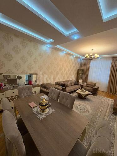 Продаётся 3-комн. новостройка 85 м², м. Мемар Аджеми, photo 3 from 13