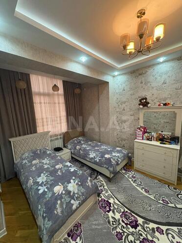 Продаётся 3-комн. новостройка 85 м², м. Мемар Аджеми, photo 7 from 13
