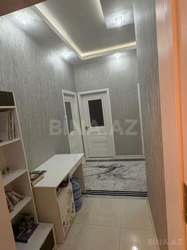 Продаётся 3-комн. новостройка 85 м², м. Мемар Аджеми, photo 11 from 13