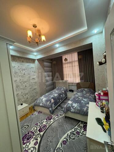 Продаётся 3-комн. новостройка 85 м², м. Мемар Аджеми, photo 6 from 13
