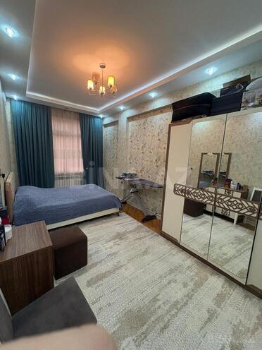 Продаётся 3-комн. новостройка 85 м², м. Мемар Аджеми, photo 4 from 13
