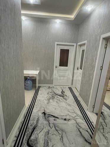 Продаётся 3-комн. новостройка 85 м², м. Мемар Аджеми, photo 12 from 13