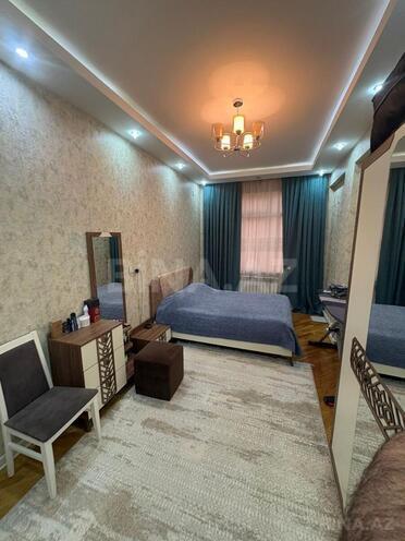 Продаётся 3-комн. новостройка 85 м², м. Мемар Аджеми, photo 5 from 13