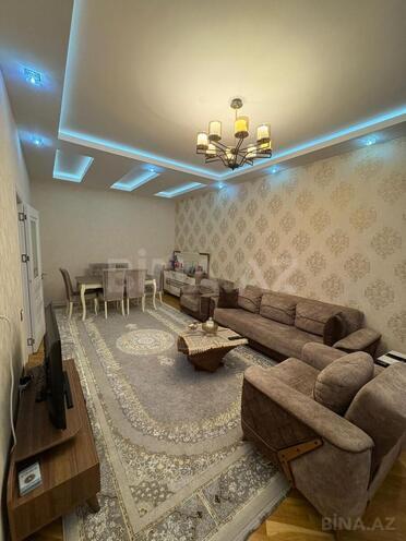 Продаётся 3-комн. новостройка 85 м², м. Мемар Аджеми, photo 1 from 13