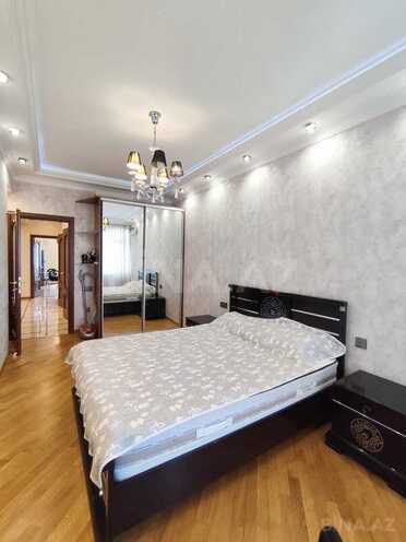 İcarəyə verilir 2 otaqlı yeni tikili 100 m², Nəsimi r., photo 10 from 30