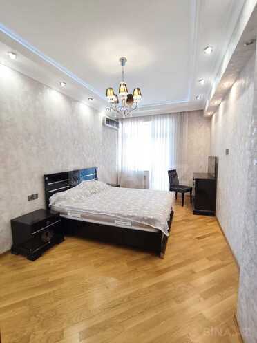 İcarəyə verilir 2 otaqlı yeni tikili 100 m², Nəsimi r., photo 11 from 30