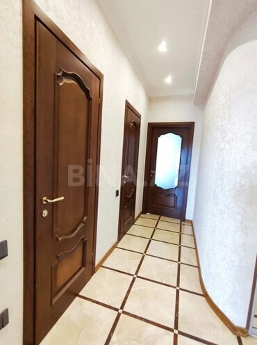 İcarəyə verilir 2 otaqlı yeni tikili 100 m², Nəsimi r., photo 21 from 30