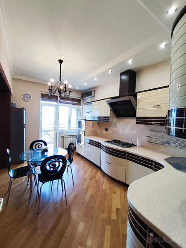İcarəyə verilir 2 otaqlı yeni tikili 100 m², Nəsimi r., photo 15 from 30
