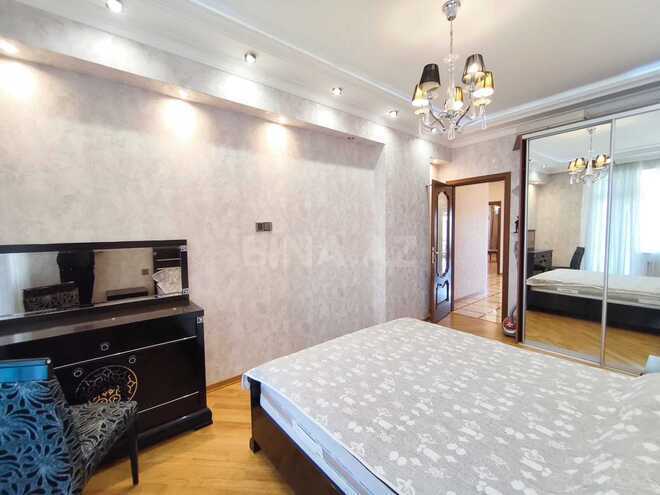 İcarəyə verilir 2 otaqlı yeni tikili 100 m², Nəsimi r., photo 12 from 30