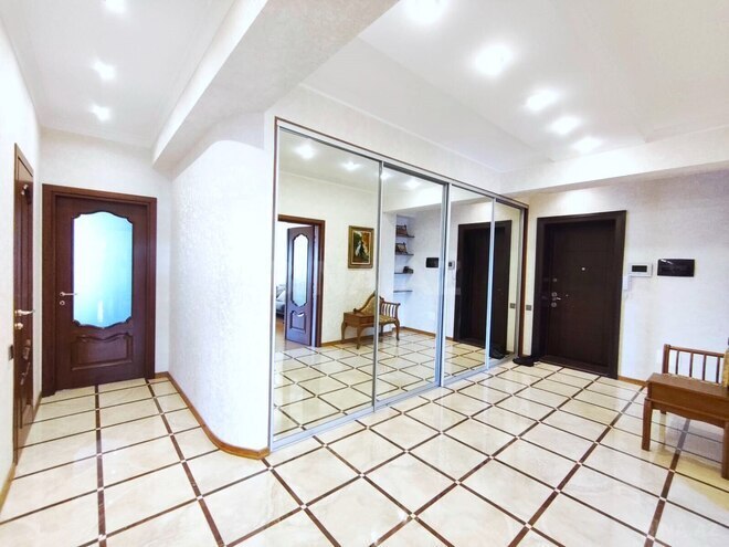 İcarəyə verilir 2 otaqlı yeni tikili 100 m², Nəsimi r., photo 20 from 30