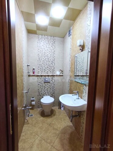 İcarəyə verilir 2 otaqlı yeni tikili 100 m², Nəsimi r., photo 26 from 30