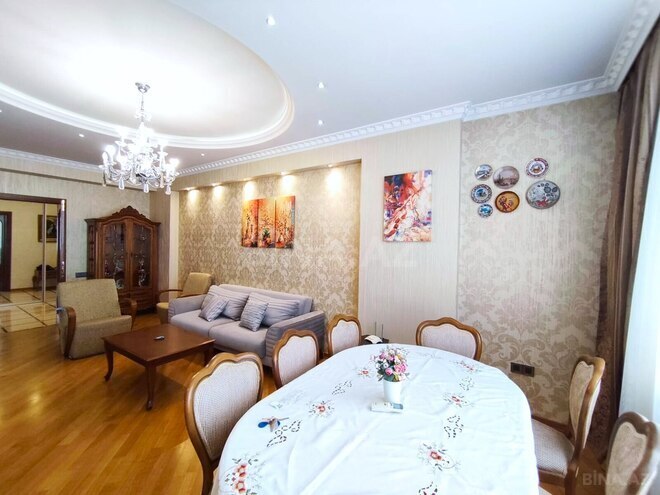 İcarəyə verilir 2 otaqlı yeni tikili 100 m², Nəsimi r., photo 6 from 30