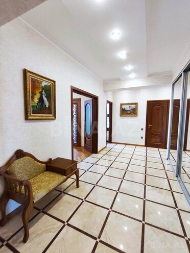 İcarəyə verilir 2 otaqlı yeni tikili 100 m², Nəsimi r., photo 22 from 30