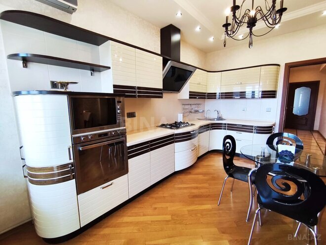 İcarəyə verilir 2 otaqlı yeni tikili 100 m², Nəsimi r., photo 16 from 30