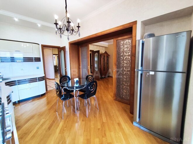 İcarəyə verilir 2 otaqlı yeni tikili 100 m², Nəsimi r., photo 14 from 30