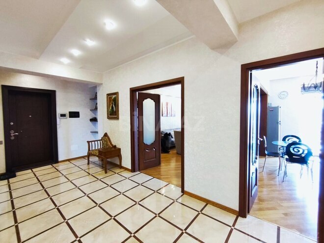 İcarəyə verilir 2 otaqlı yeni tikili 100 m², Nəsimi r., photo 19 from 30