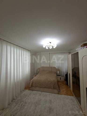 Satılır 3 otaqlı yeni tikili 115 m², İnşaatçılar m., photo 6 from 17