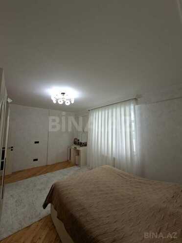Satılır 3 otaqlı yeni tikili 115 m², İnşaatçılar m., photo 8 from 17