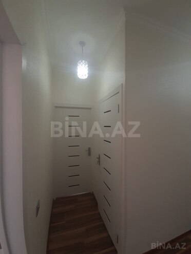Satılır 2 otaqlı köhnə tikili 45 m², Əhmədli m., photo 13 from 14
