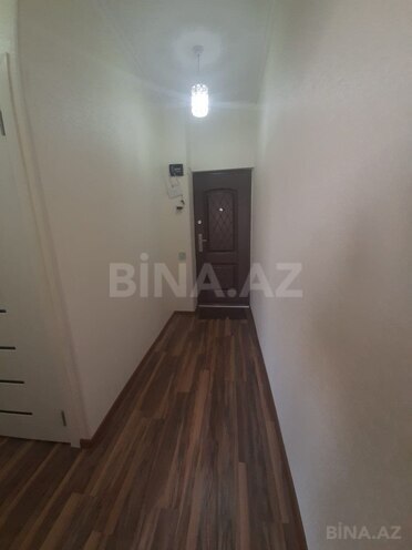 Satılır 2 otaqlı köhnə tikili 45 m², Əhmədli m., photo 9 from 14