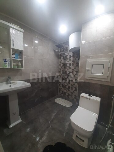 Satılır 2 otaqlı köhnə tikili 45 m², Əhmədli m., photo 11 from 14