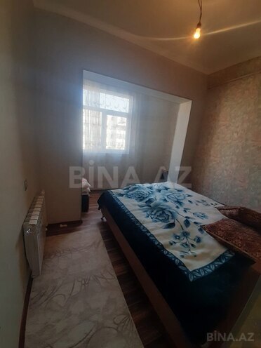 Satılır 2 otaqlı köhnə tikili 45 m², Əhmədli m., photo 6 from 14