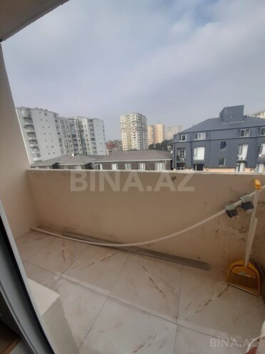 Satılır 2 otaqlı köhnə tikili 45 m², Əhmədli m., photo 12 from 14