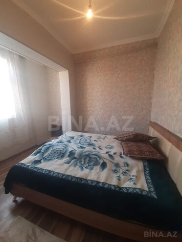 Satılır 2 otaqlı köhnə tikili 45 m², Əhmədli m., photo 5 from 14
