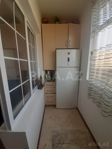 Satılır 2 otaqlı köhnə tikili 45 m², Əhmədli m., photo 7 from 14