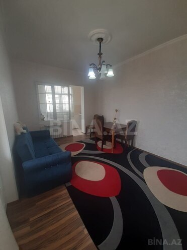 Satılır 2 otaqlı köhnə tikili 45 m², Əhmədli m., photo 4 from 14