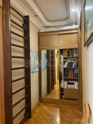 Satılır 2 otaqlı köhnə tikili 60 m², Nəsimi r., photo 7 from 8