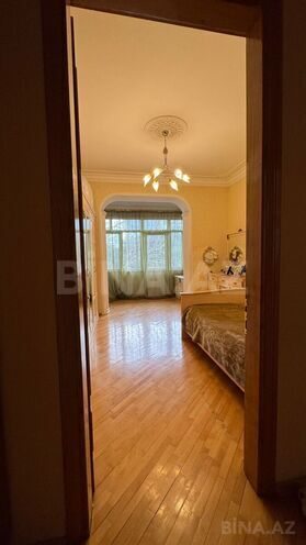 Satılır 2 otaqlı köhnə tikili 60 m², Nəsimi r., photo 4 from 8
