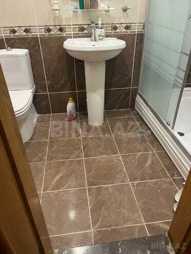 Satılır 2 otaqlı köhnə tikili 60 m², Nəsimi r., photo 6 from 8