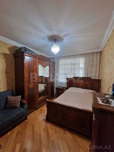 Продаётся 3-комн. вторичка 85 м², м. Мемар Аджеми, photo 12 from 17