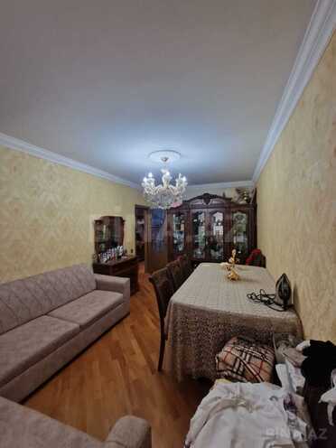 Продаётся 3-комн. вторичка 85 м², м. Мемар Аджеми, photo 1 from 17