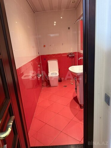 İcarəyə verilir 3 otaqlı yeni tikili 110 m², Həzi Aslanov m., photo 11 from 14