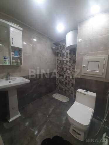 Satılır 2 otaqlı köhnə tikili 45 m², Əhmədli m., photo 13 from 14