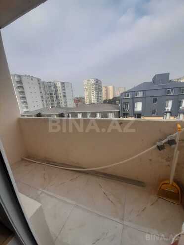 Satılır 2 otaqlı köhnə tikili 45 m², Əhmədli m., photo 11 from 14