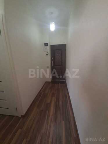 Satılır 2 otaqlı köhnə tikili 45 m², Əhmədli m., photo 10 from 14