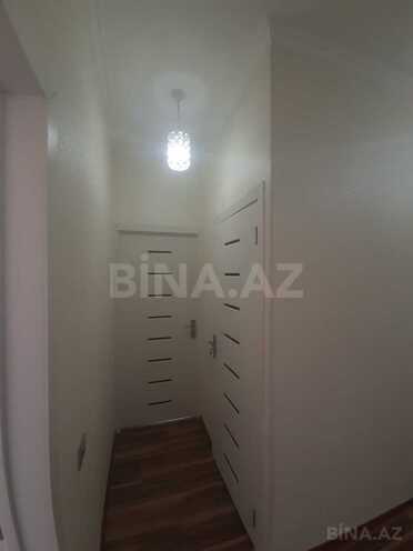 Satılır 2 otaqlı köhnə tikili 45 m², Əhmədli m., photo 12 from 14